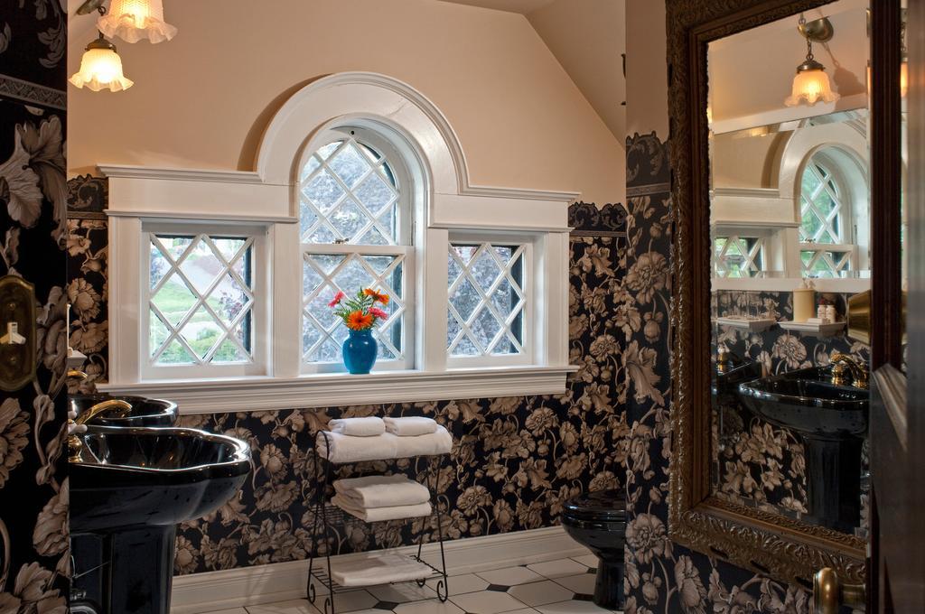Old Rittenhouse Inn Bayfield Rom bilde