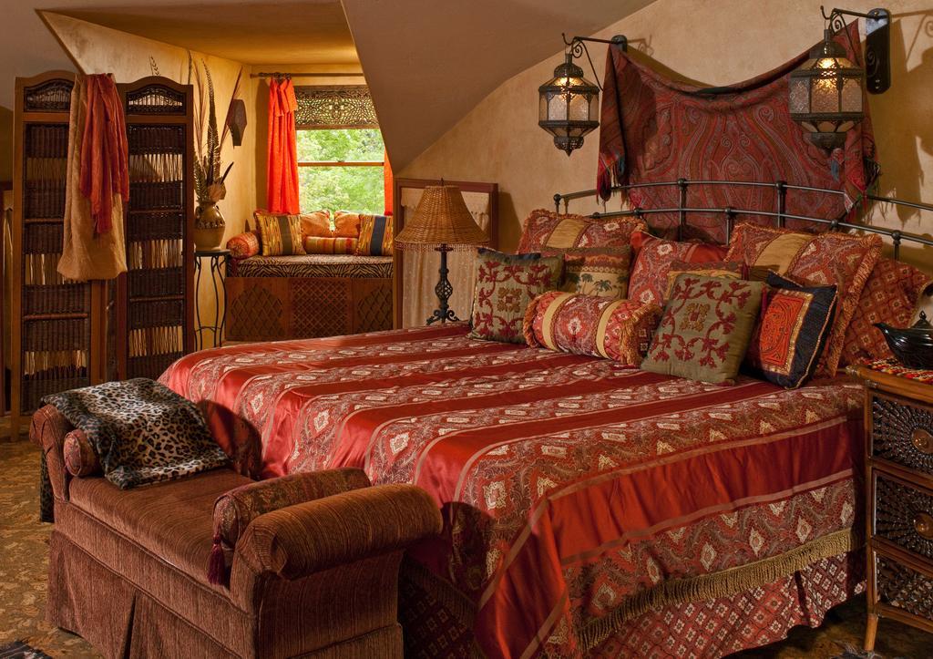 Old Rittenhouse Inn Bayfield Rom bilde