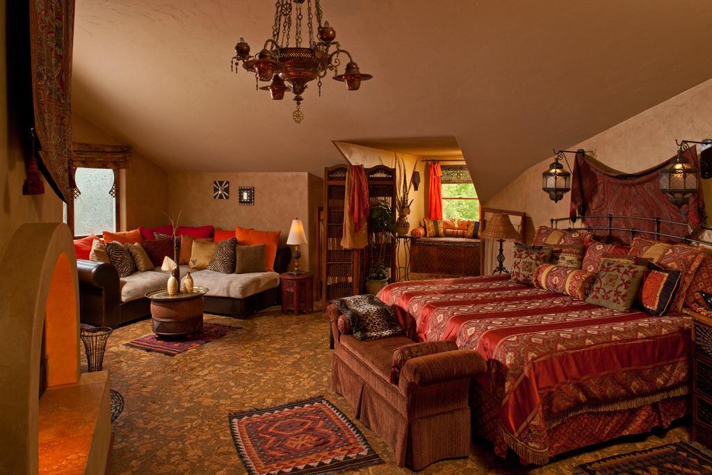 Old Rittenhouse Inn Bayfield Rom bilde