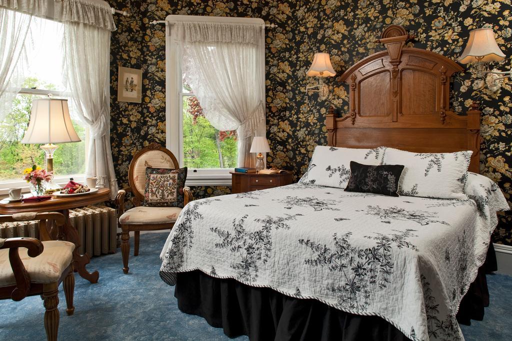 Old Rittenhouse Inn Bayfield Rom bilde