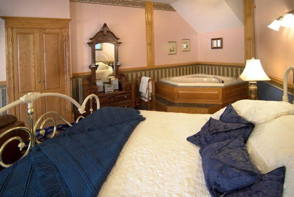 Old Rittenhouse Inn Bayfield Eksteriør bilde