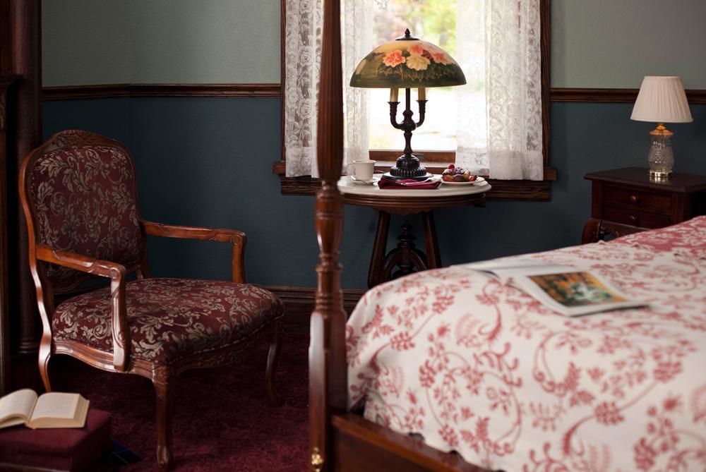 Old Rittenhouse Inn Bayfield Eksteriør bilde